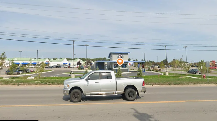7 Brew Traverse City in Traverse City, Michigan